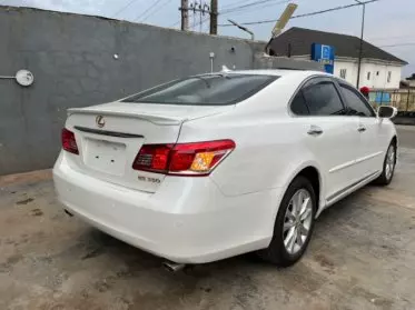 Lexus ES 350