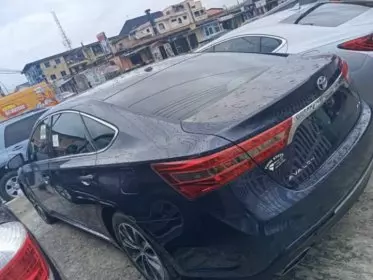 Toyota Avalon