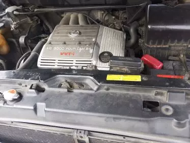 Lexus RX 300