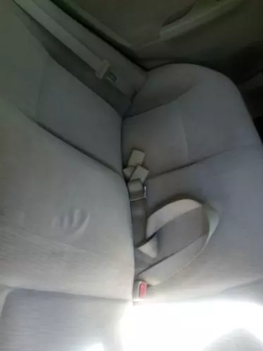 Toyota Axio