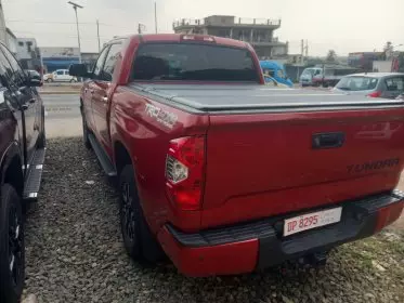 Toyota Tundra