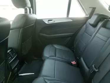 Mercedes-Benz ML 350