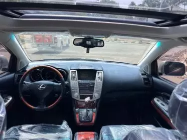 Lexus RX 330