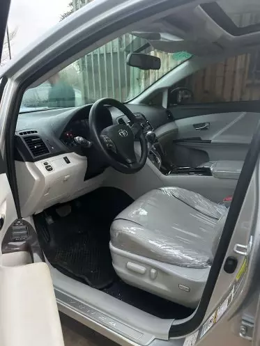 Toyota Venza