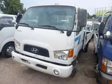Hyundai Mighty