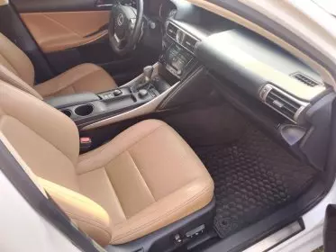 Lexus IS 250