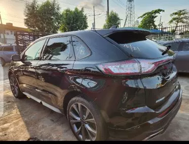 Ford Edge SEL 2.0L