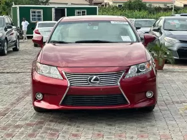 Lexus ES 350