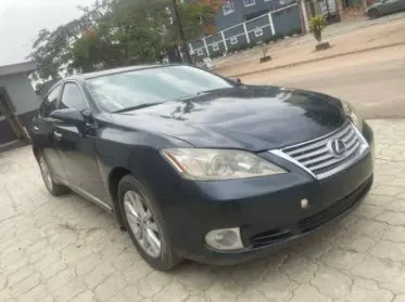 Lexus IS 250