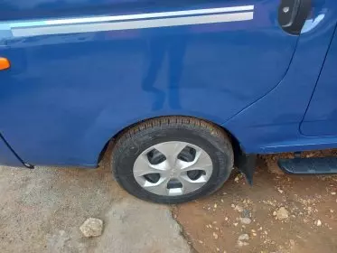 KIA Bongo