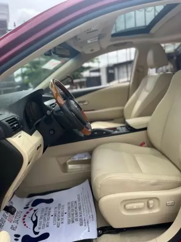 Lexus RX 350