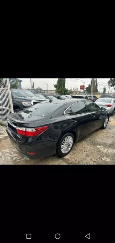 Lexus ES 350