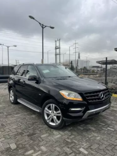 Mercedes-Benz ML 350