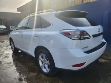 Lexus RX 330