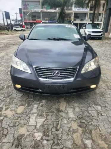 Lexus ES 350