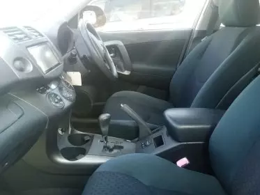 Toyota Vanguard