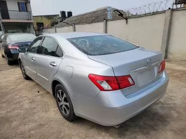 Lexus ES 350