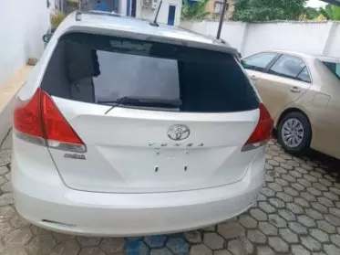 Toyota Venza