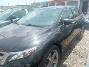 Toyota Venza