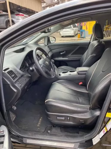 Toyota Venza