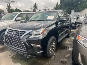 Lexus GX 460