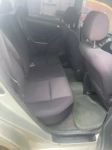 Toyota Matrix