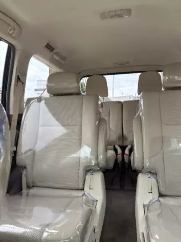Lexus GX 460