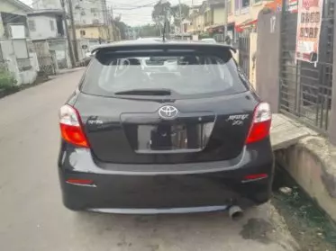 Toyota Matrix