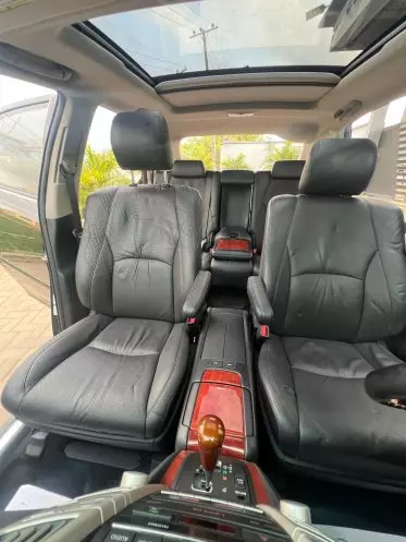 Lexus RX 330
