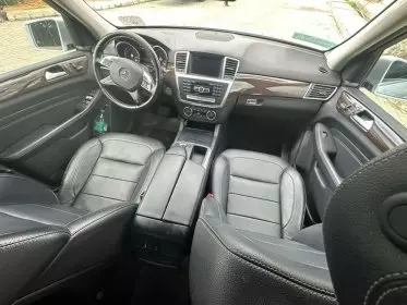Mercedes-Benz ML 350