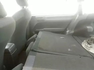 Toyota Fielder 
