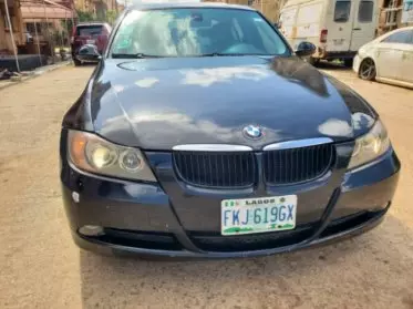 BMW 315