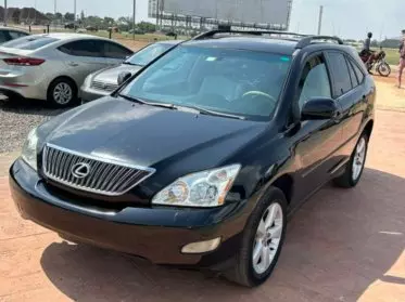 Lexus RX 330