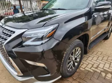 Lexus GX 460