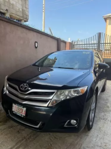 Toyota Venza