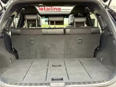 Toyota Harrier GR