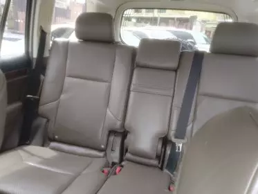 Lexus GX 460