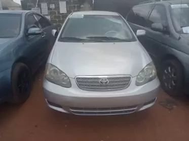 Toyota Avanza