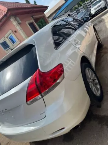 Toyota Venza