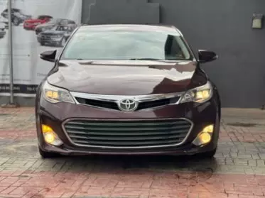 Toyota Avalon