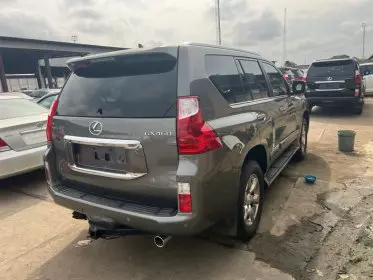 Lexus GX 460