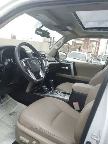 Toyota 4-Runner