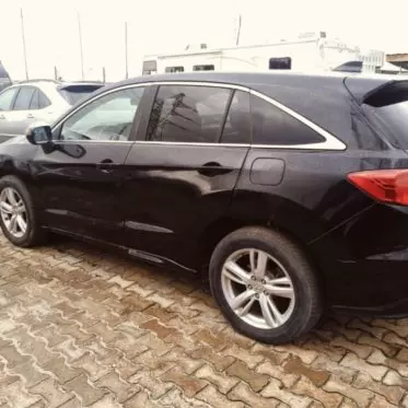 Acura RDX