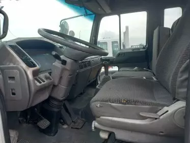 KIA Rhino