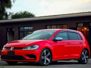 Volkswagen R