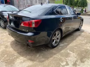 Lexus IS 250