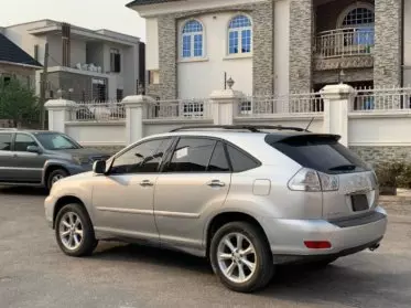 Lexus RX 350