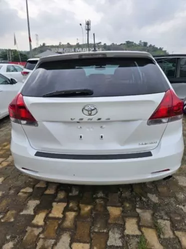 Toyota Venza