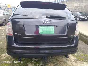 Ford Edge