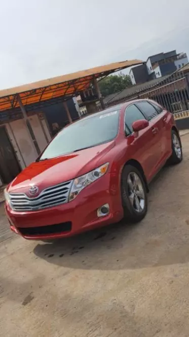 Toyota Venza